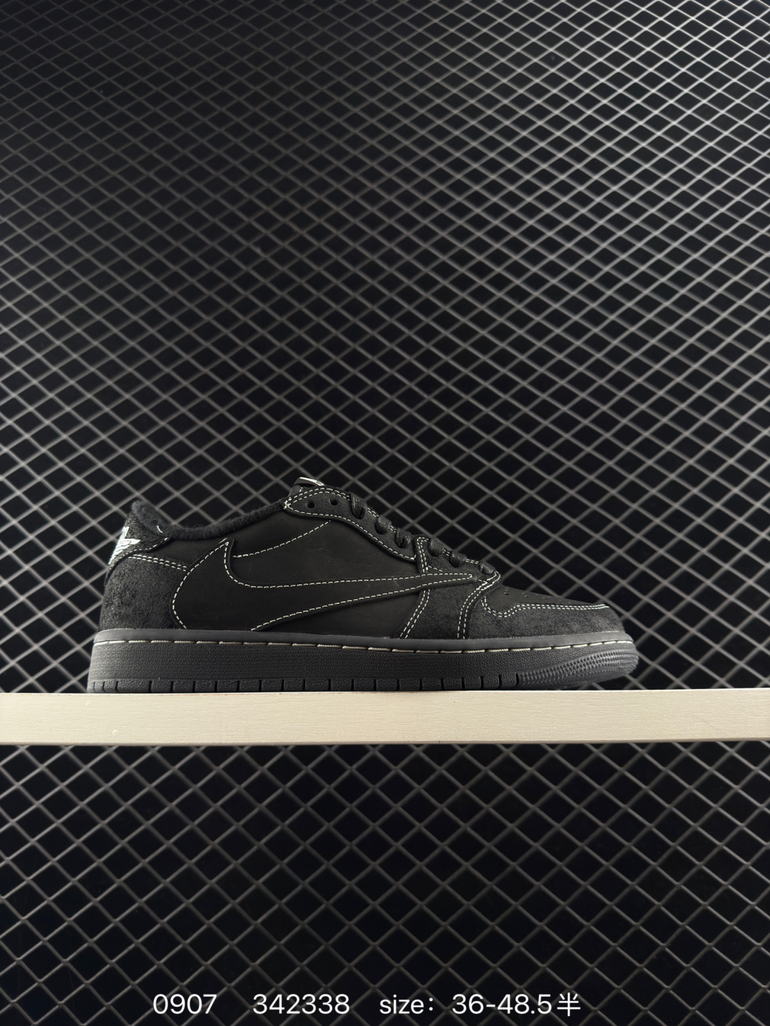 Nike Air Jordan 1 Low OG SP